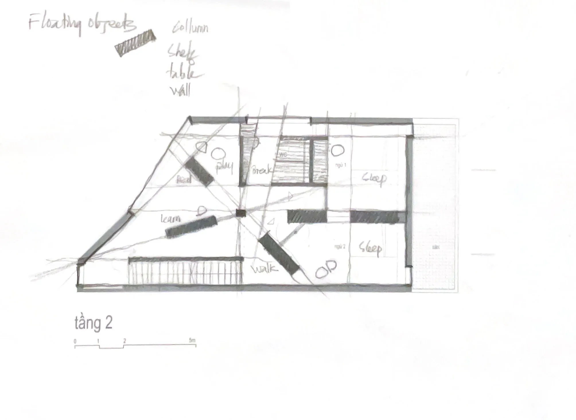 Hình ảnh chi tiết dự án 